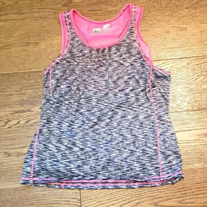 Reebok RBX Tank  Medium